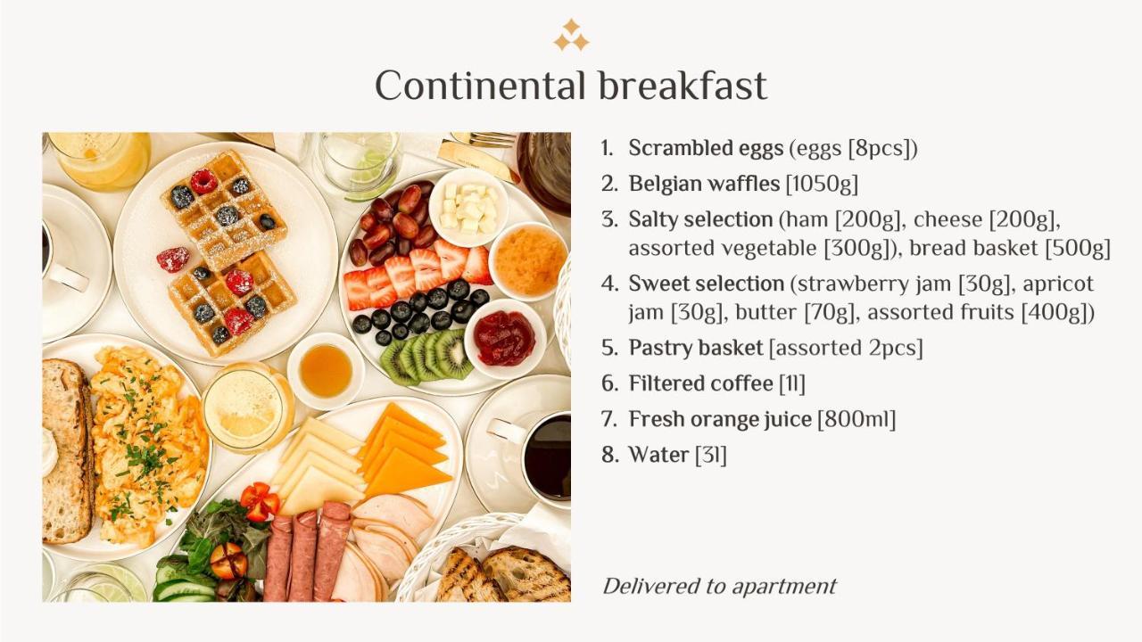 Elite Royal Apartment - Full Burj Khalifa And Fountain View - Caesar 두바이 외부 사진
